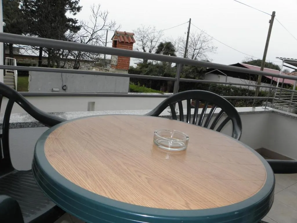 Apartments Paolo In Zambratija At The Sandy Beach 0*, Zambratija (Istria) Croatia