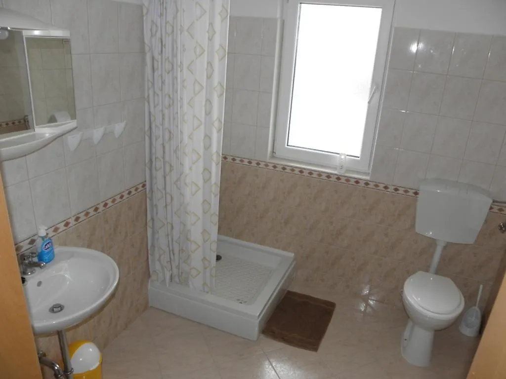 Apartments Paolo In Zambratija At The Sandy Beach 0*, Zambratija (Istria) Croatia