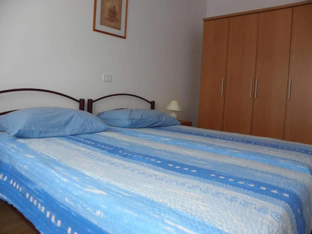 Apartments Paolo In Zambratija At The Sandy Beach 0*, Zambratija (Istria) Croatia