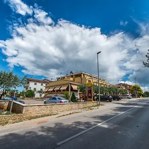 Vilola Zambratija (Istria)