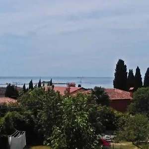  Apartment Apartments Zambratija